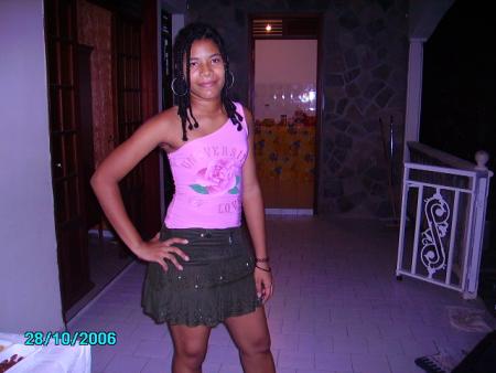ma couz